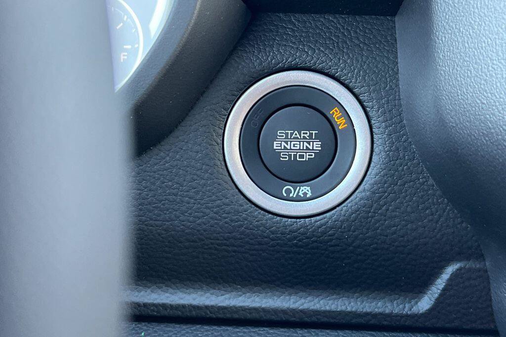 New 2026 RAM 1500 Big Horn AWD/4WD image 22