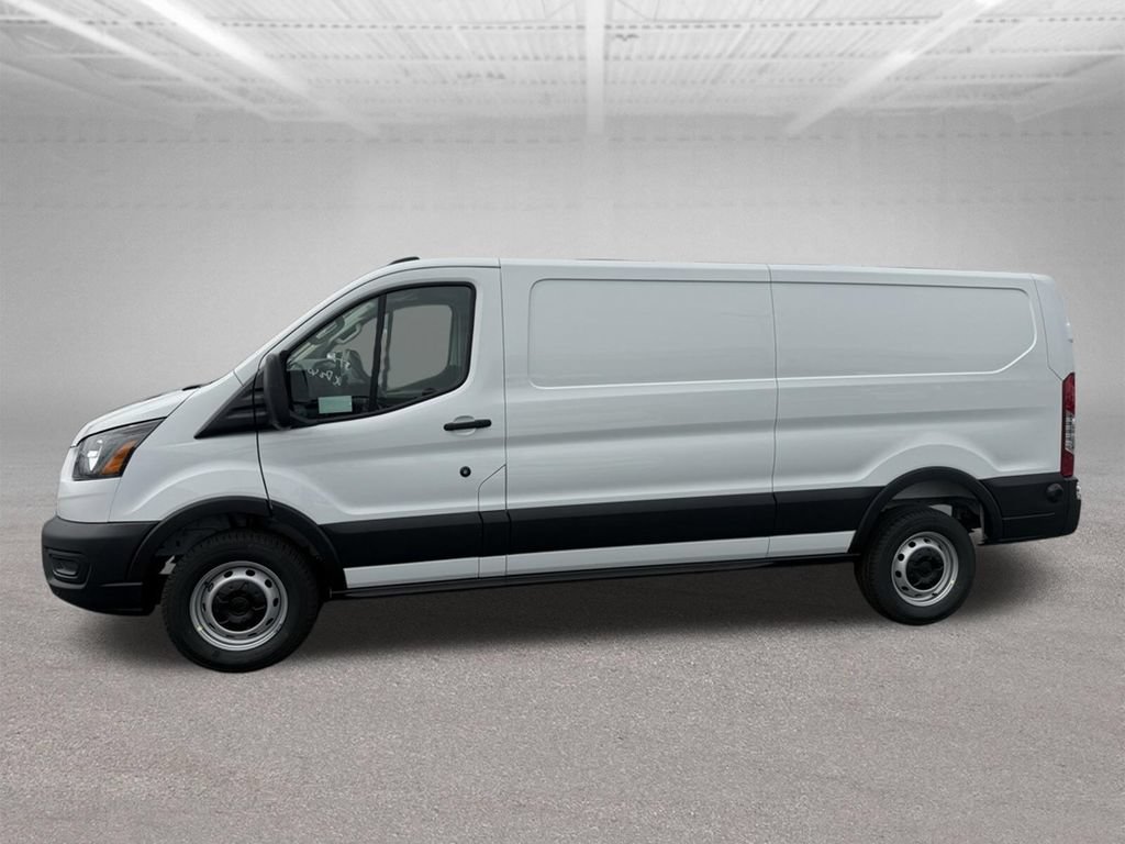 New 2026 Ford Transit 250 Low Roof w/ Load Area Protection Package RWD image 9