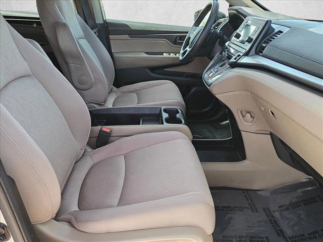 Used 2018 Honda Odyssey LX image 20