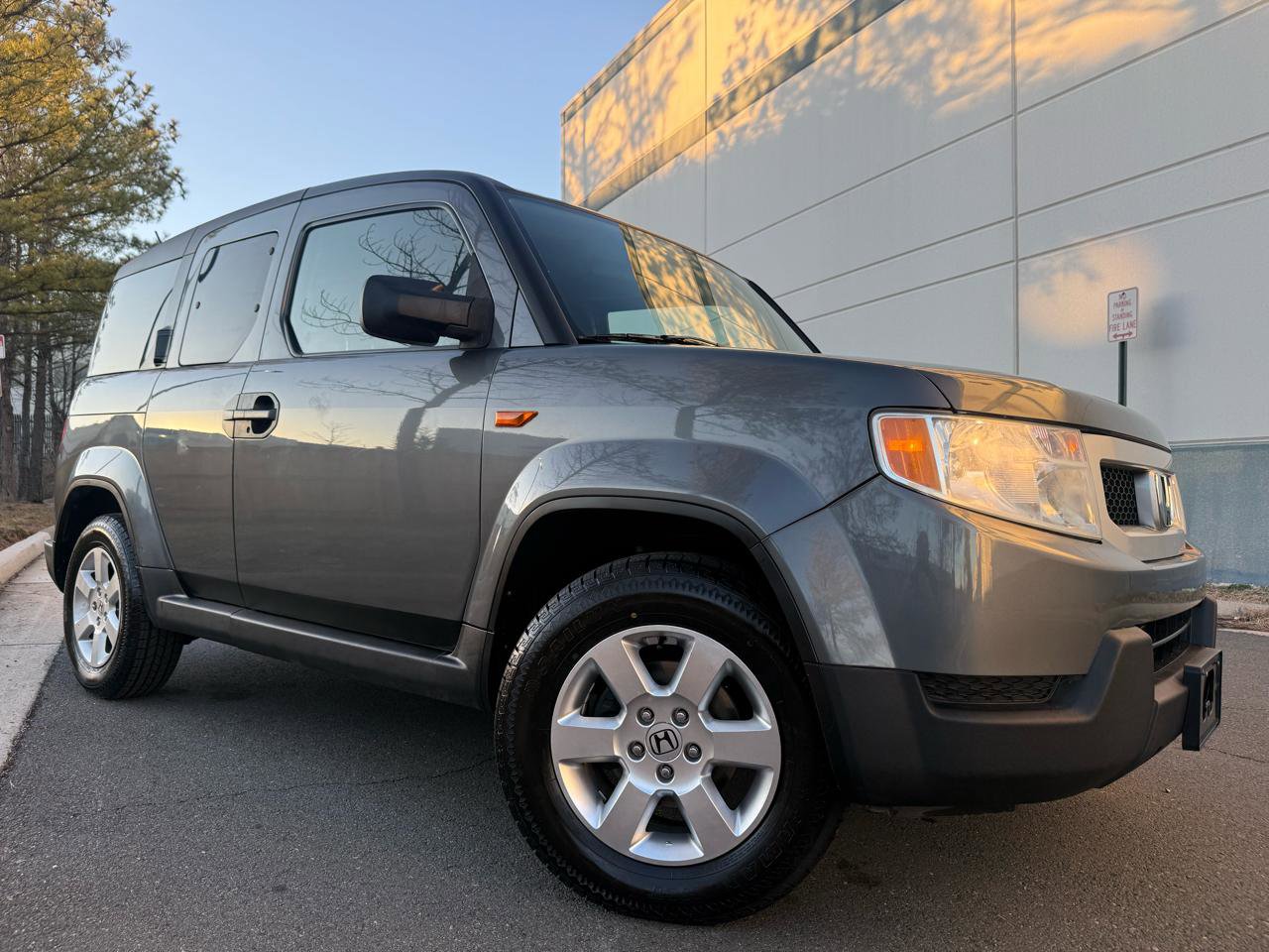 Used 2011 Honda Element EX image 6