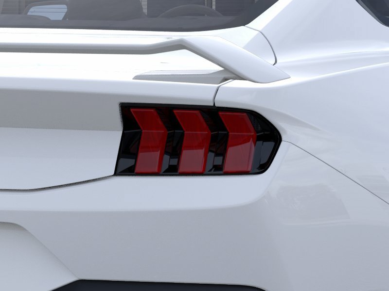 New 2026 Ford Mustang GT Premium w/ GT Performance Package RWD image 22