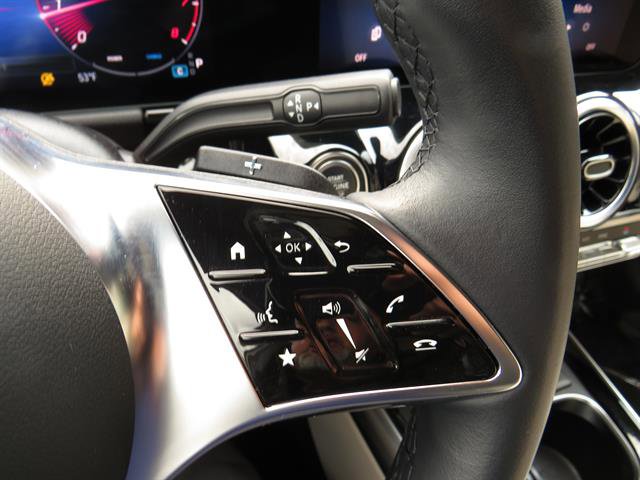 Used 2025 Mercedes-Benz GLA 250 4MATIC image 12