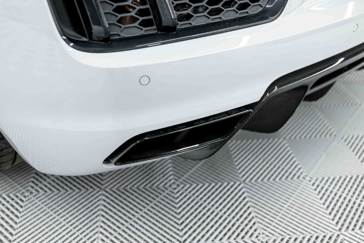 Used 2018 Audi R8 V10 plus image 27