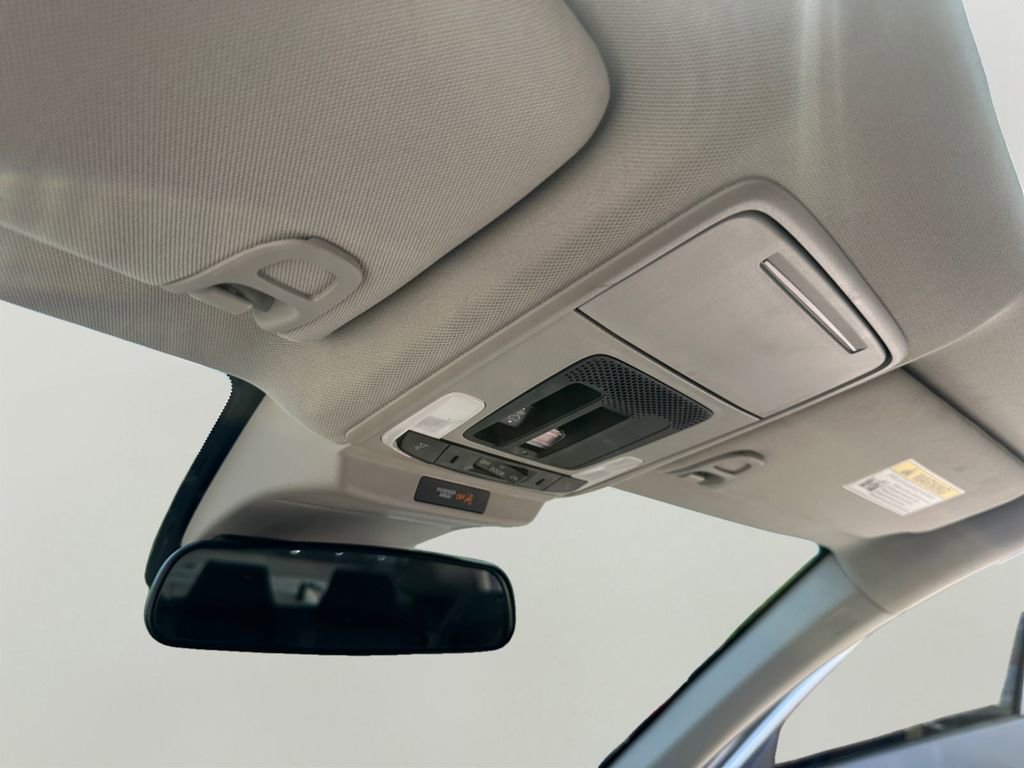 Used 2024 Honda Accord EX image 20