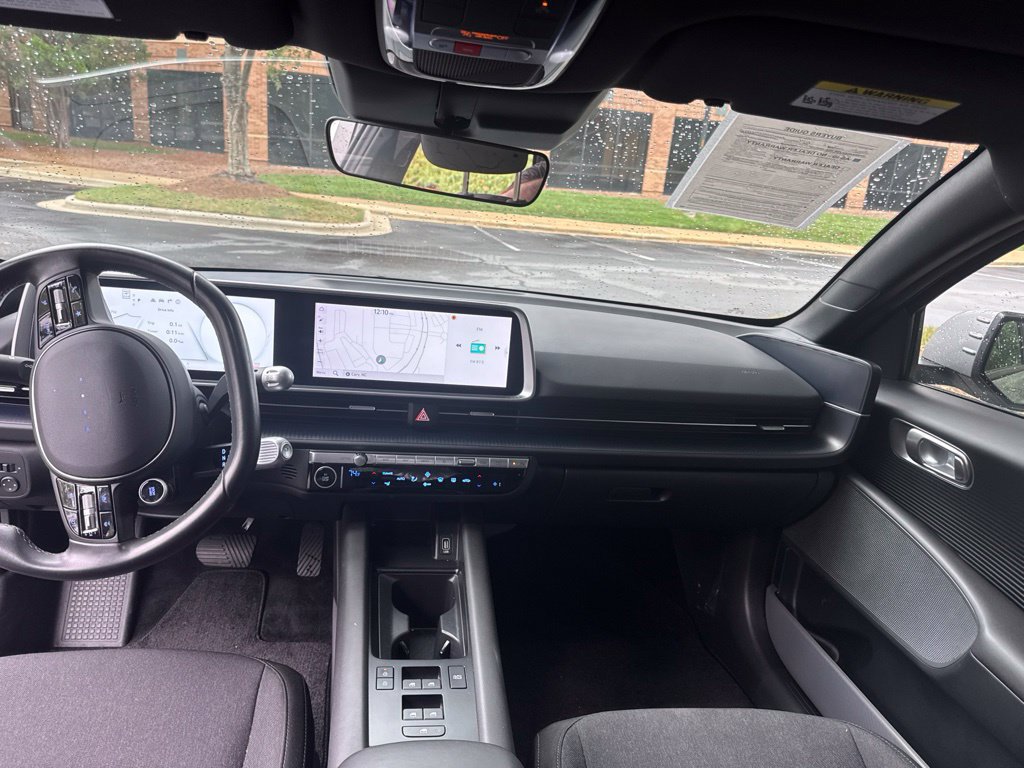 Used 2024 Hyundai Ioniq 6 SE RWD image 22