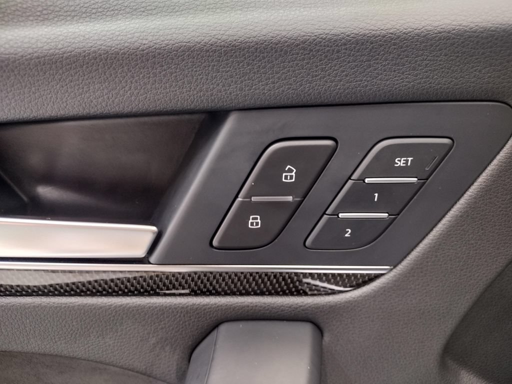 Used 2023 Audi SQ5 Premium Plus w/ Premium Plus Package AWD/4WD image 20