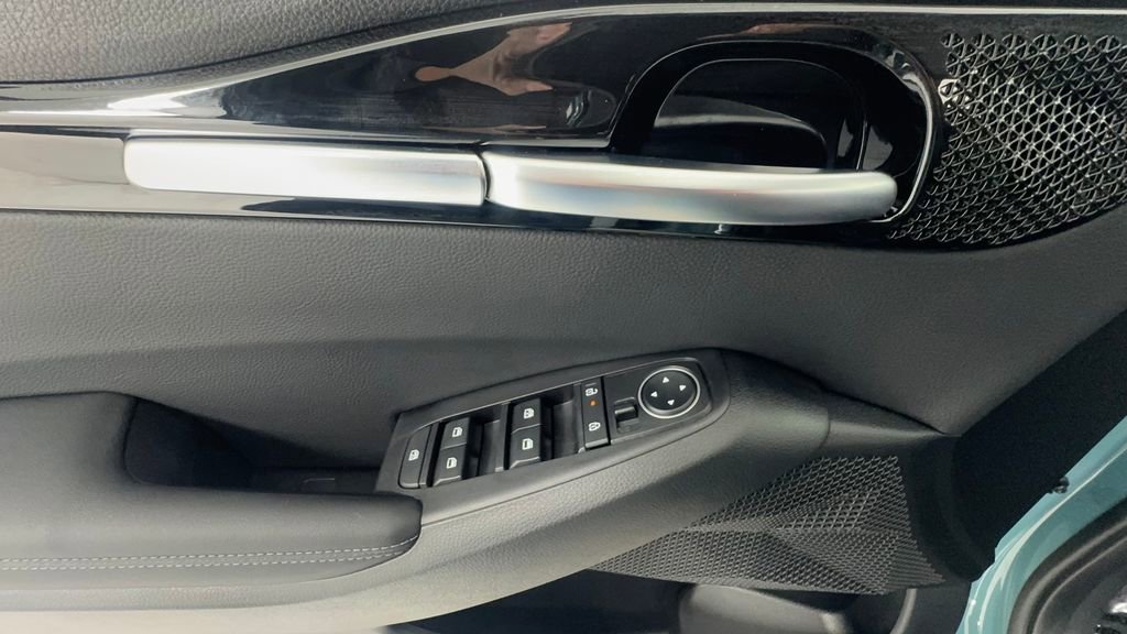 New 2026 Kia Seltos S AWD/4WD image 19