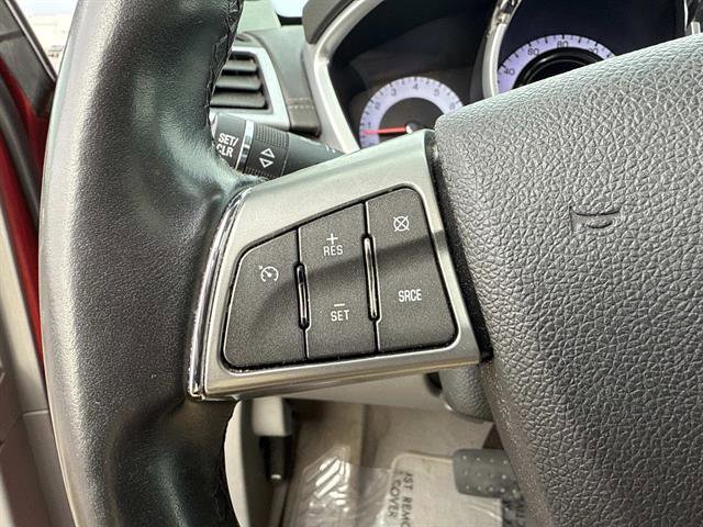 Used 2010 Cadillac SRX Premium image 25