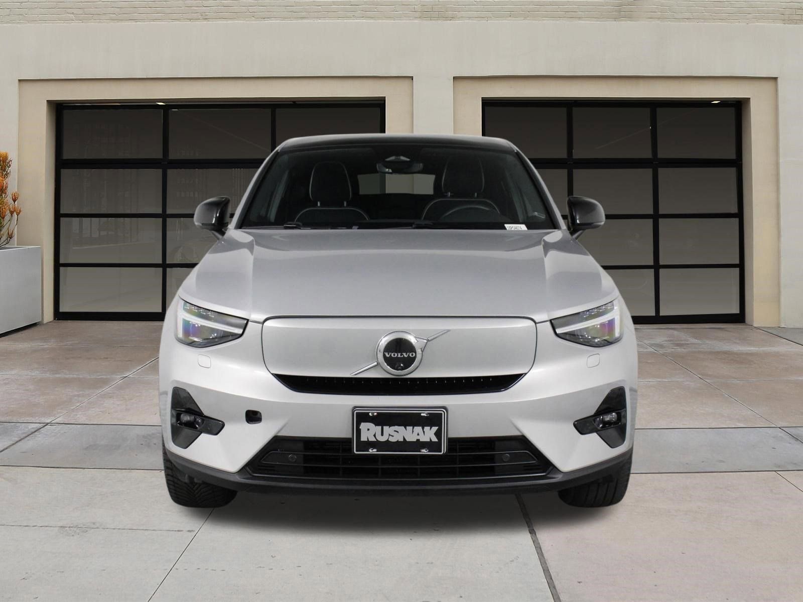 Used 2023 Volvo C40 P8 Recharge Ultimate w/ Protection Package Premier AWD/4WD image 6