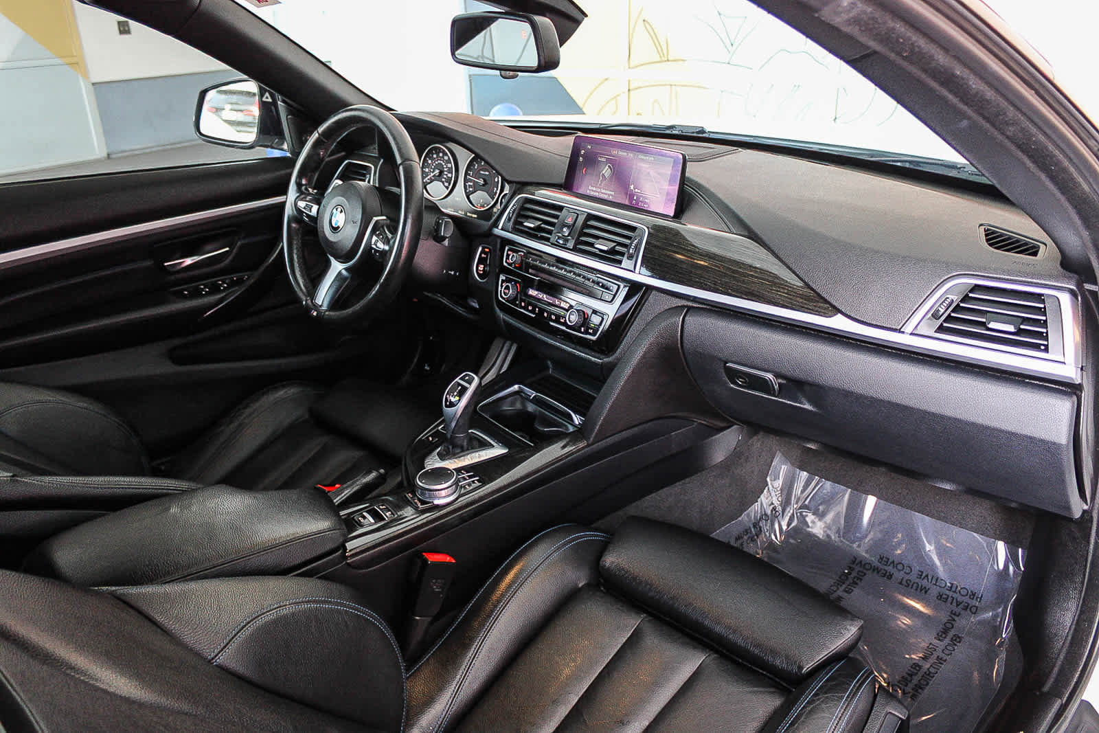 Used 2018 BMW 440i Convertible image 16