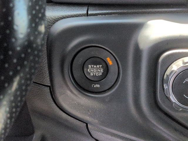 Used 2021 Jeep Gladiator Mojave AWD/4WD image 26