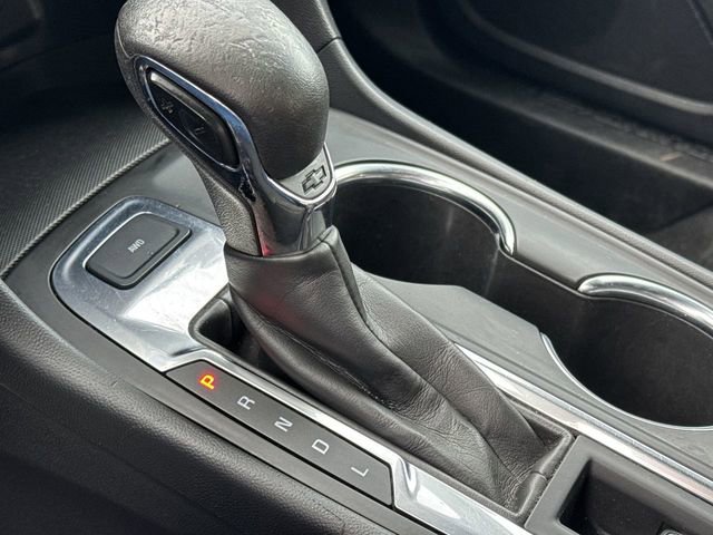 Used 2022 Chevrolet Equinox LT image 17