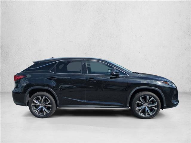 Used 2020 Lexus RX 350 FWD w/ Premium Package image 4