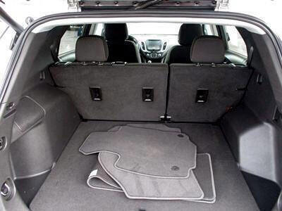 Used 2021 Chevrolet Equinox LT image 10