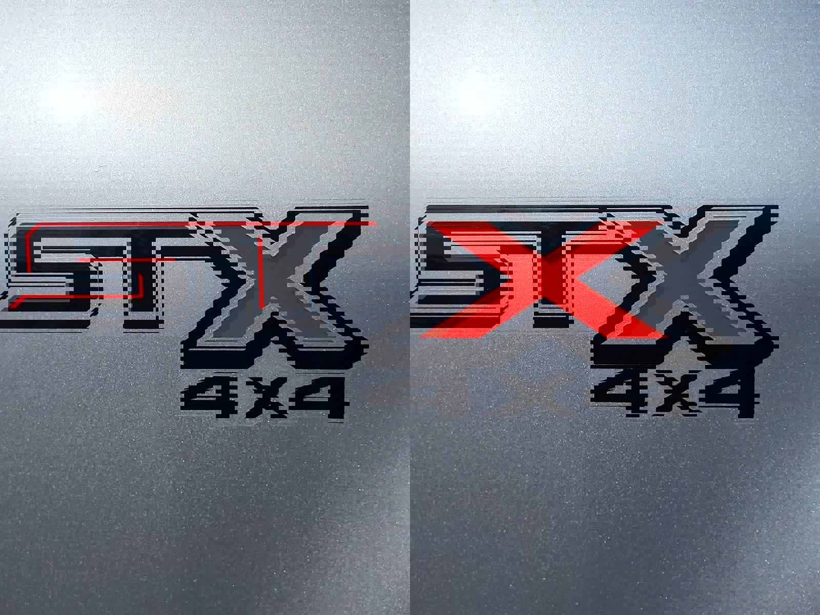 Used 2023 Ford F150 XL w/ STX Appearance Package image 5