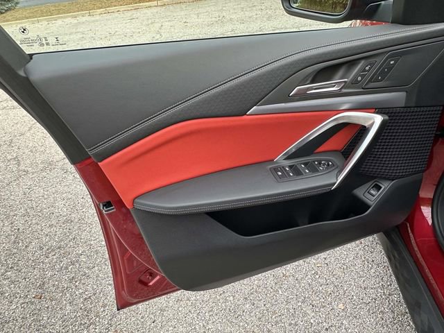 Certified 2025 BMW X2 xDrive28i w/ Convenience Package image 25