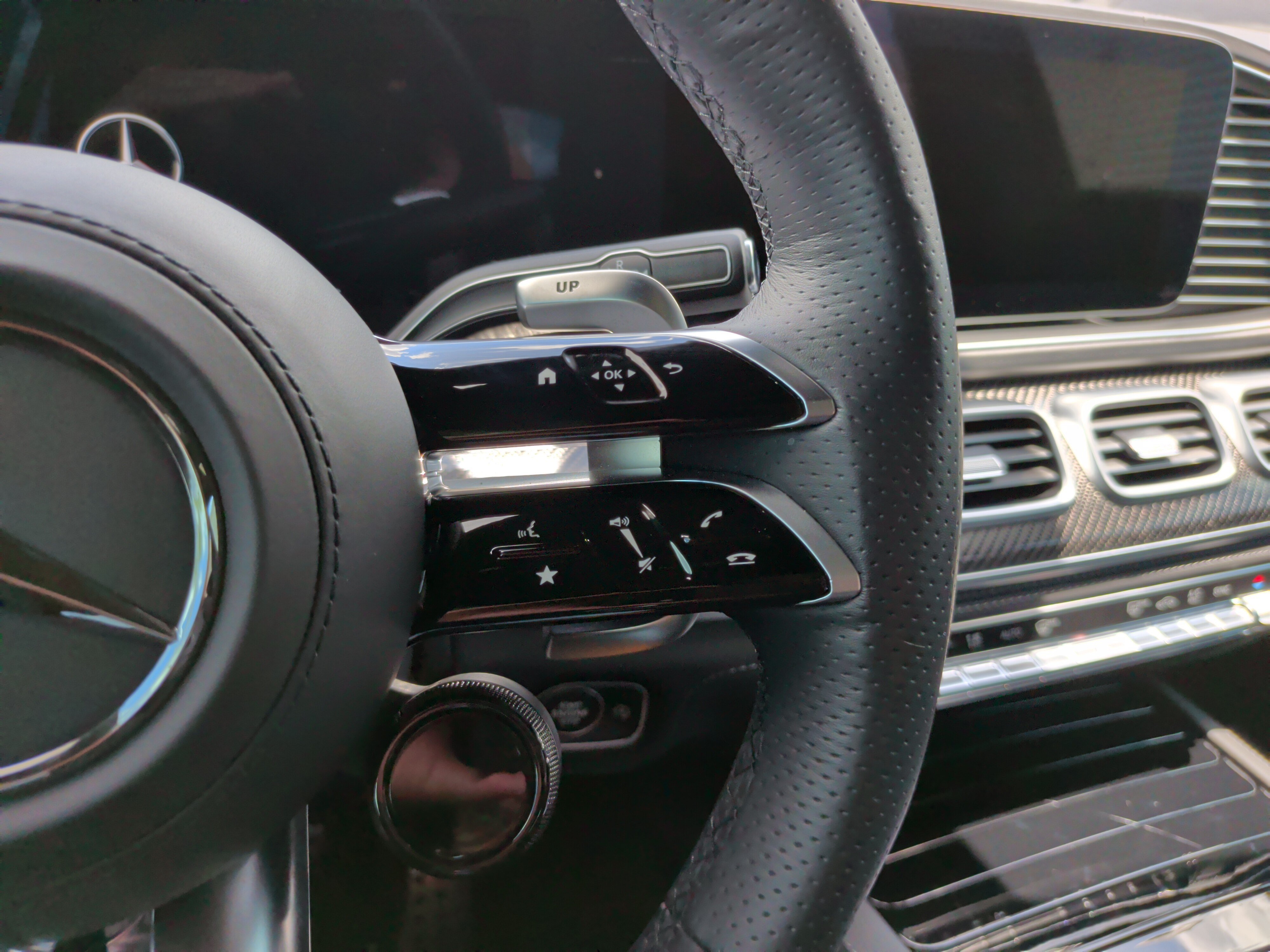 Used 2026 Mercedes-Benz GLE 63 AMG S image 25