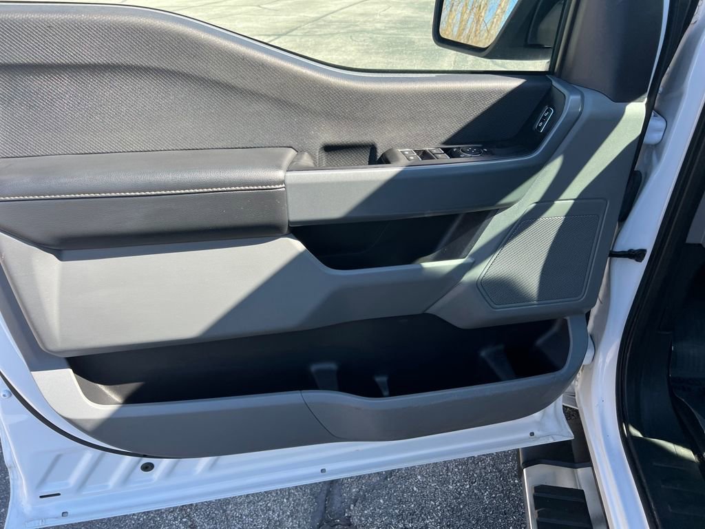 Used 2023 Ford F150 XLT w/ XTR Package image 10