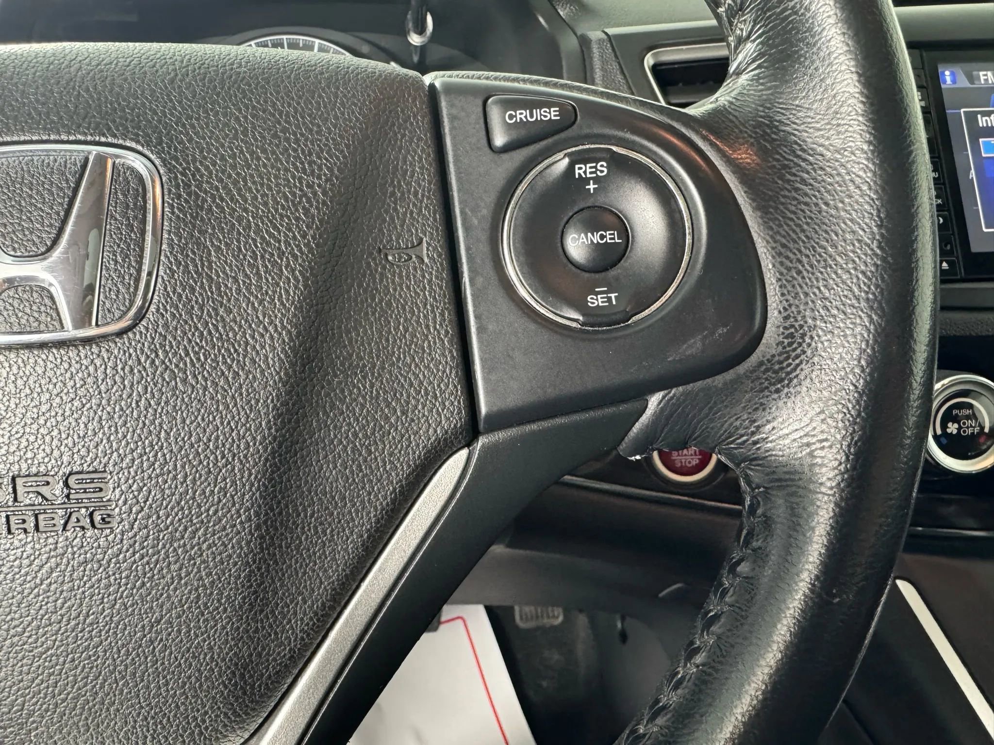 Used 2015 Honda CR-V EX-L image 16