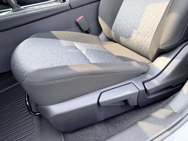 New 2026 Nissan Sentra SV w/ SV Convenience Package FWD image 15