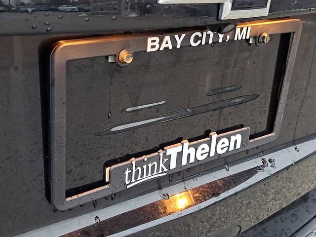 Used 2020 Chevrolet Trax LT w/ Sun & Sound Package image 30