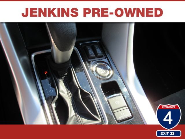 Used 2024 Mitsubishi Eclipse Cross SE AWD/4WD image 28