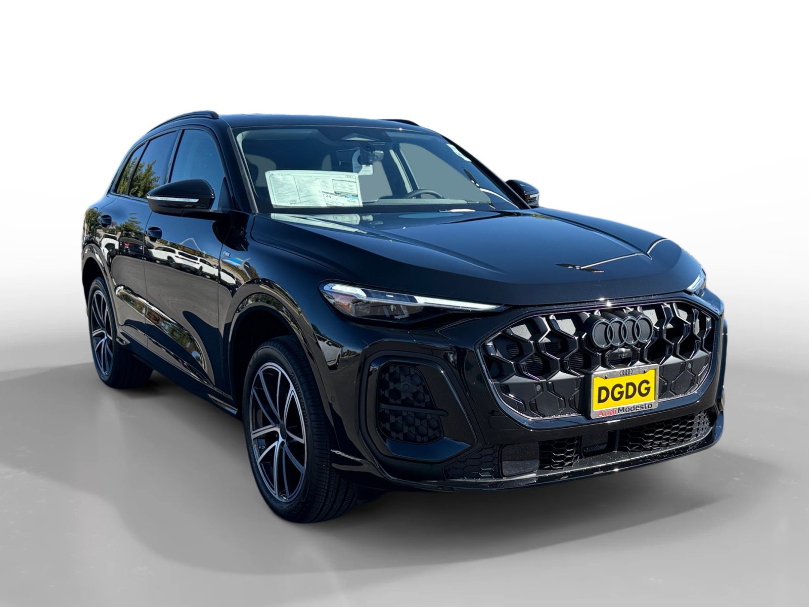New 2026 Audi Q5 Premium Plus AWD/4WD image 7