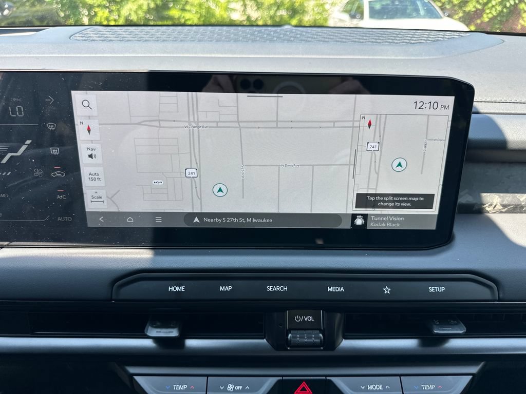 New 2027 Kia Telluride SX Prestige X-Pro AWD/4WD image 36