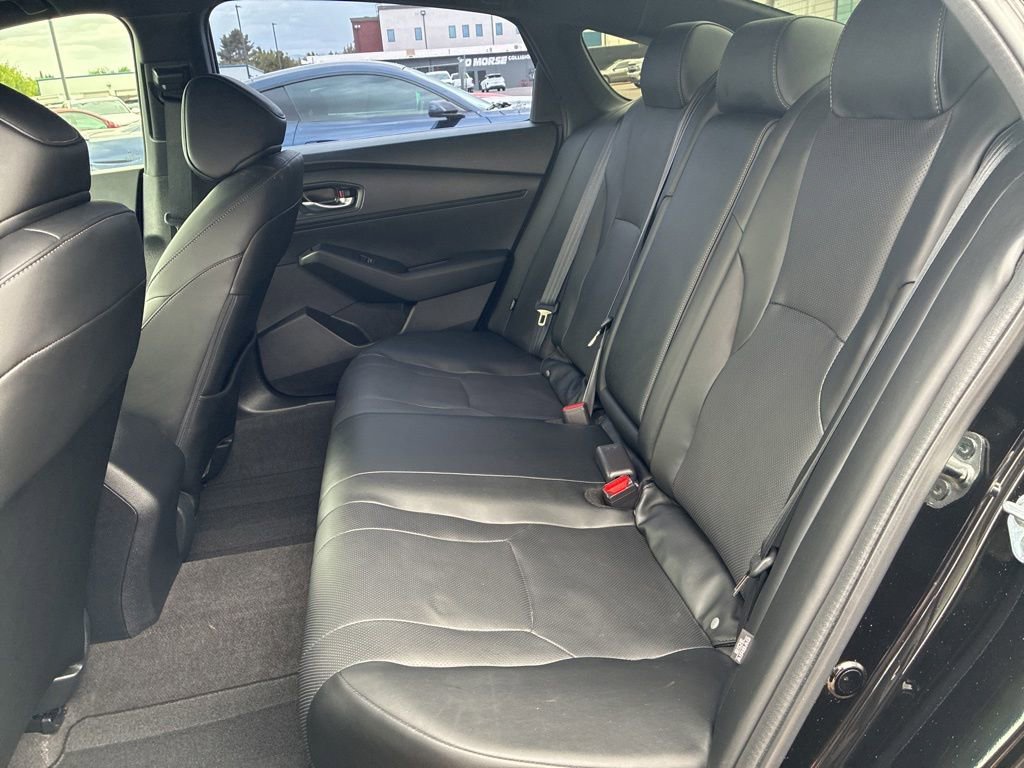 Used 2023 Honda Accord Sport image 11