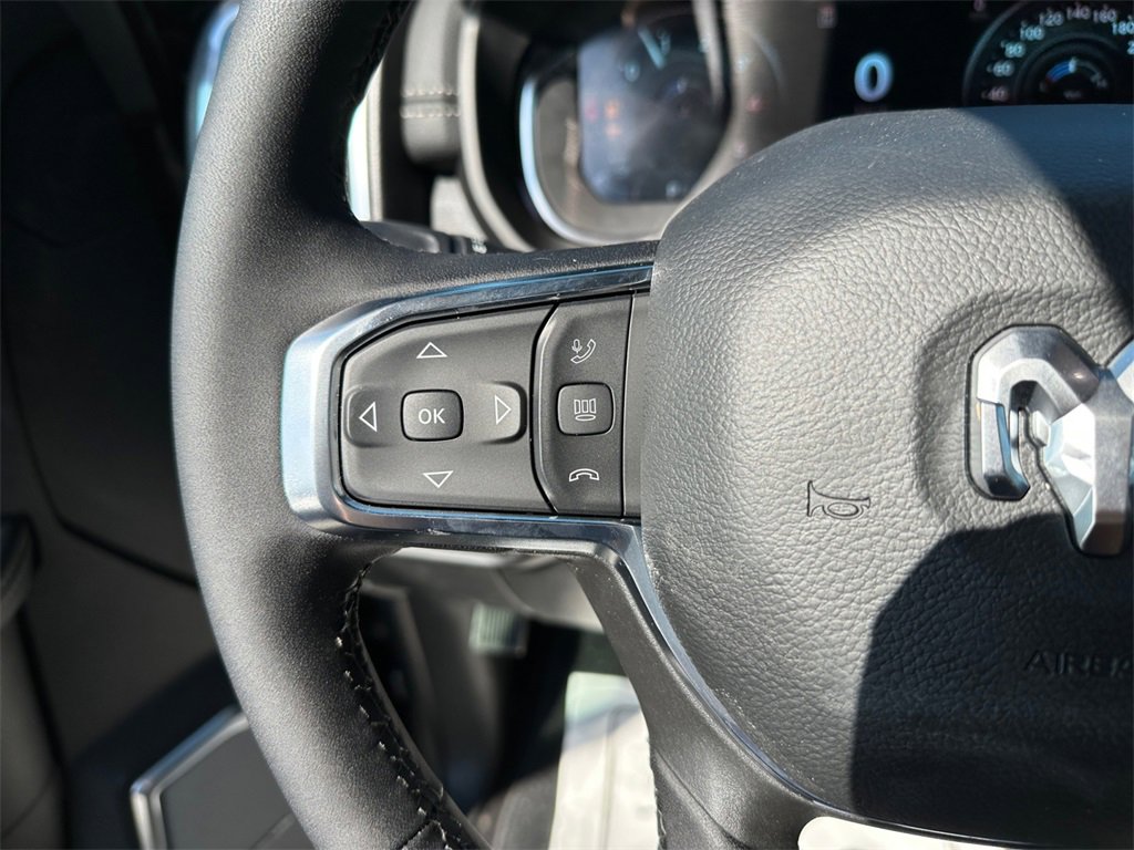 New 2026 RAM 2500 Laramie image 21