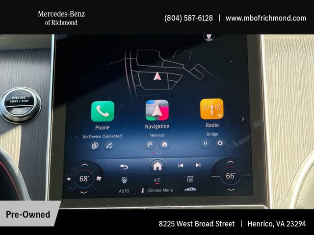 Used 2026 Mercedes-Benz GLC 300 4MATIC image 17