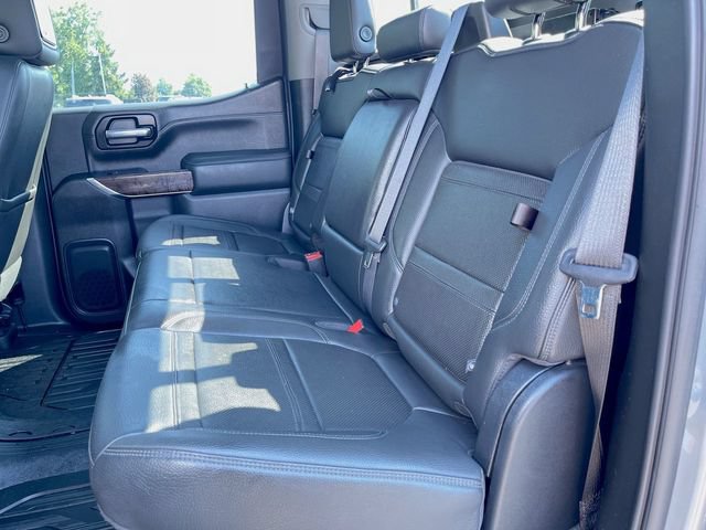 Used 2020 GMC Sierra 1500 Denali w/ Denali Ultimate Package AWD/4WD image 26