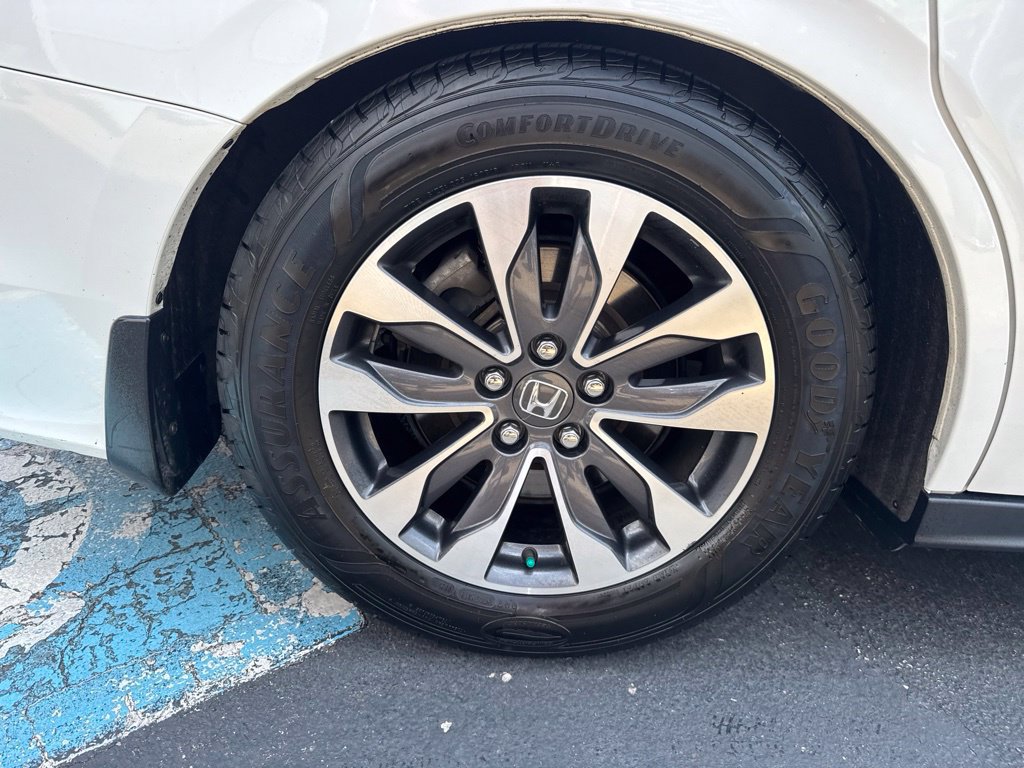 Used 2021 Honda Odyssey EX-L image 51