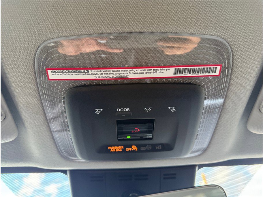 Used 2023 Toyota Prius LE image 26