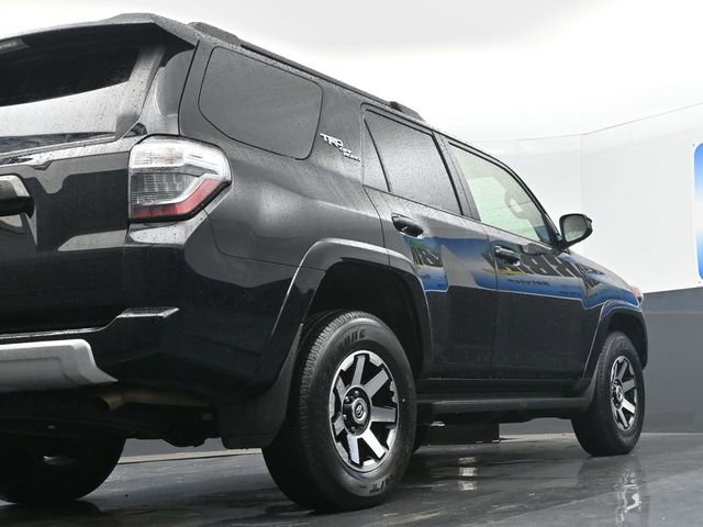 Used 2024 Toyota 4Runner TRD Off-Road image 21