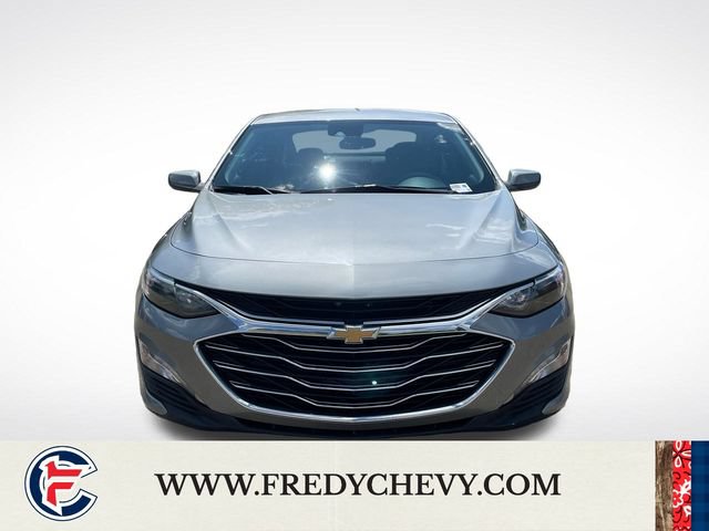 Used 2024 Chevrolet Malibu LT FWD image 9