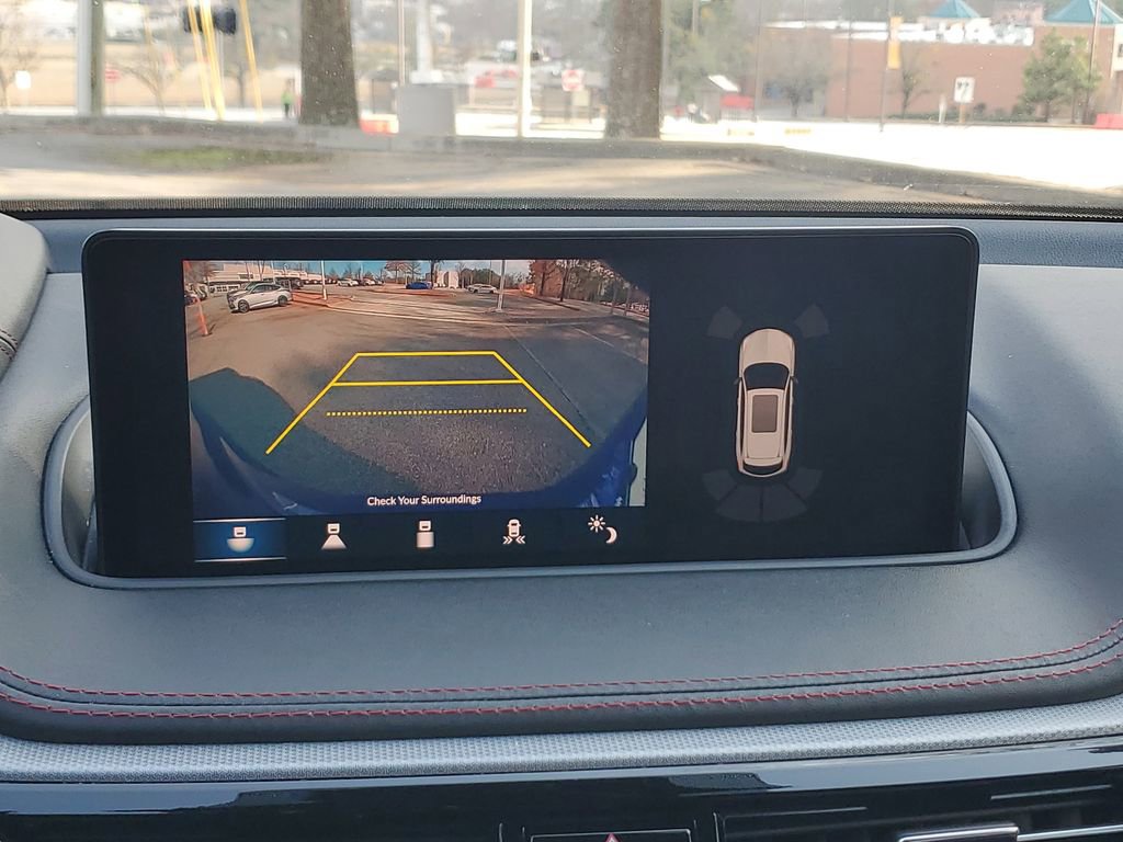 Certified 2022 Acura MDX A-Spec image 29