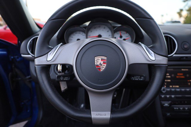 Used 2009 Porsche Boxster S RWD image 28