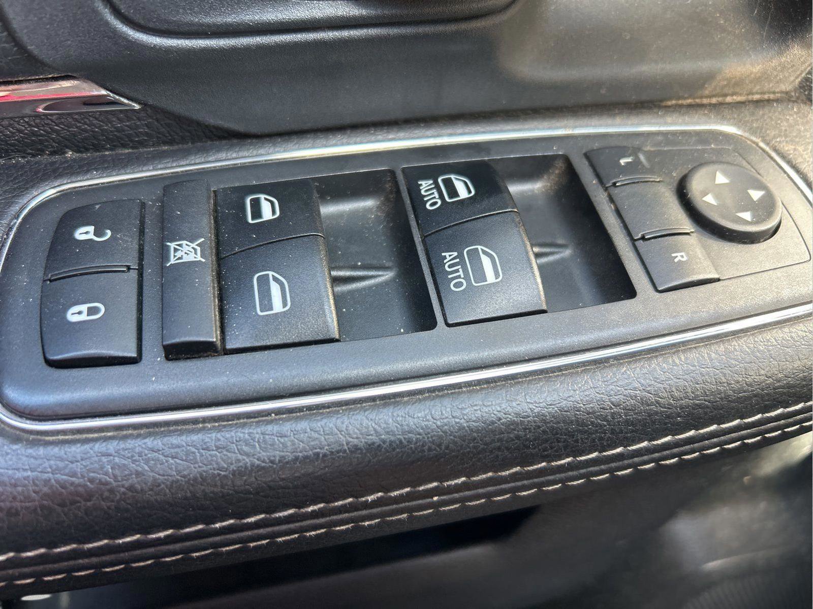 Used 2017 RAM 1500 Sport image 45