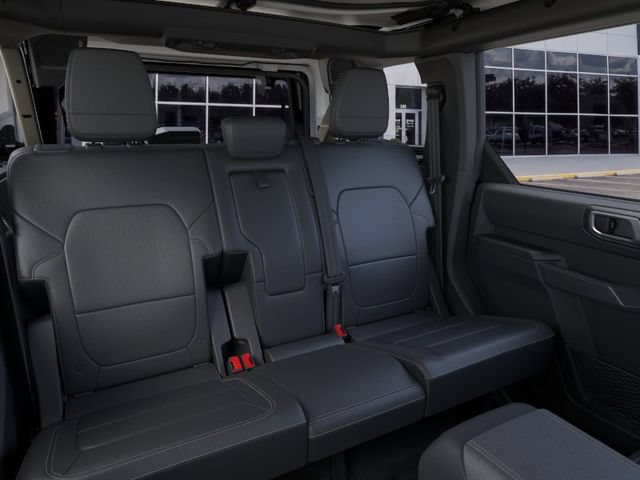 New 2026 Ford Bronco Badlands AWD/4WD image 13