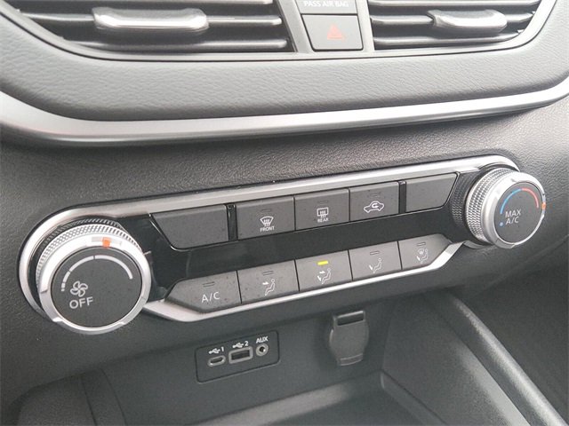 Certified 2025 Nissan Altima 2.5 S image 20