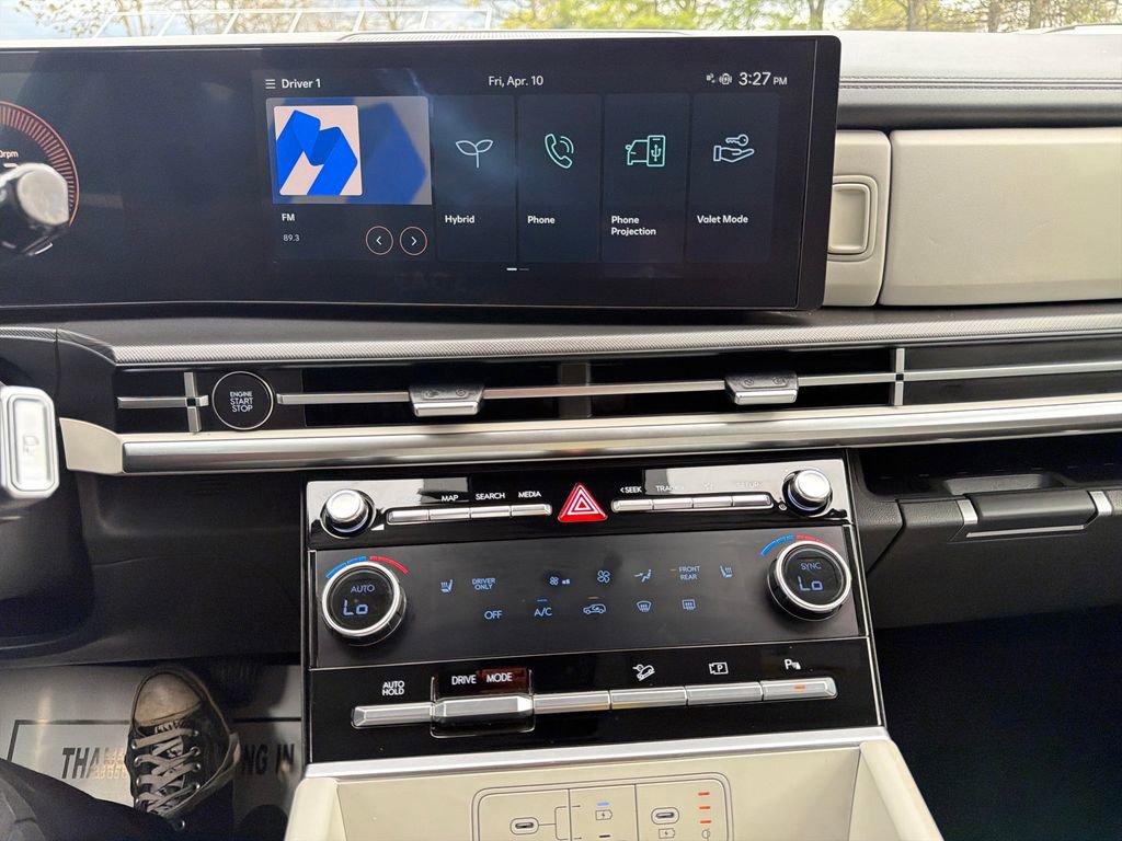 Used 2024 Hyundai Kona N Line image 19
