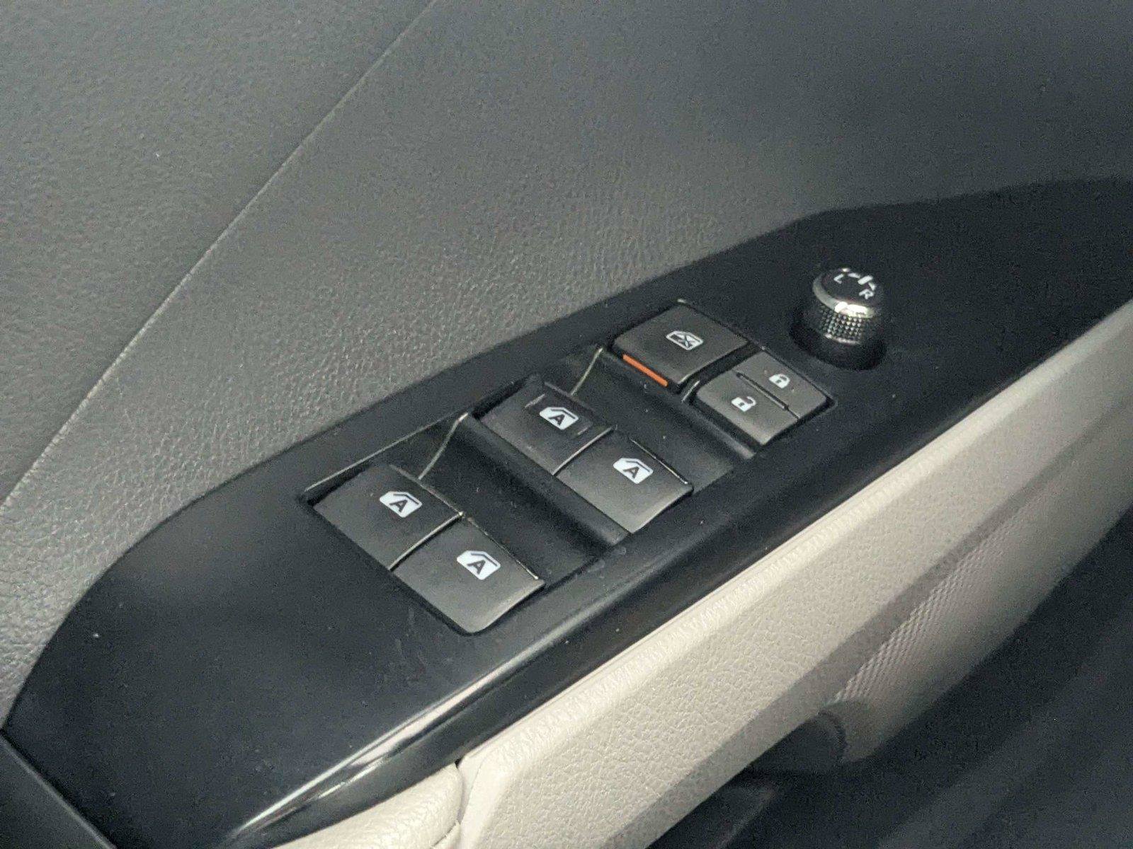 Certified 2020 Toyota Camry XSE w/ Navigation Package FWD image 14