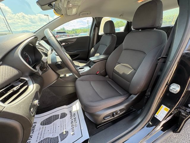 Used 2024 Chevrolet Malibu LT w/ Midnight Edition FWD image 24