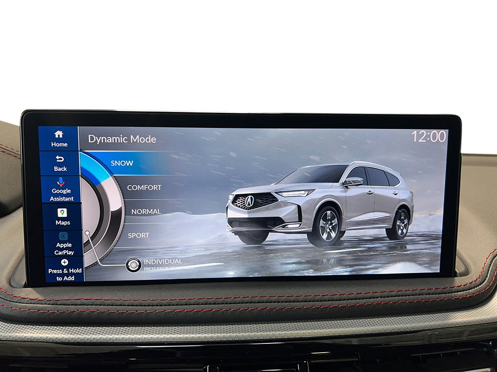 New 2026 Acura MDX A-Spec image 29