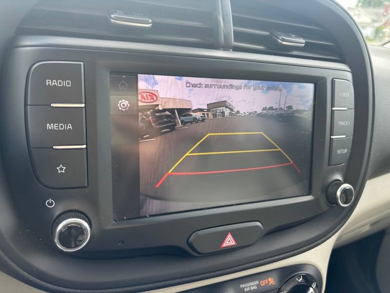 Used 2024 Kia Soul LX w/ Option Group 015 FWD image 13