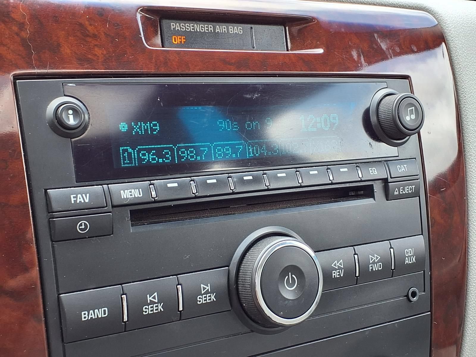 Used 2007 Chevrolet Impala LT FWD image 22
