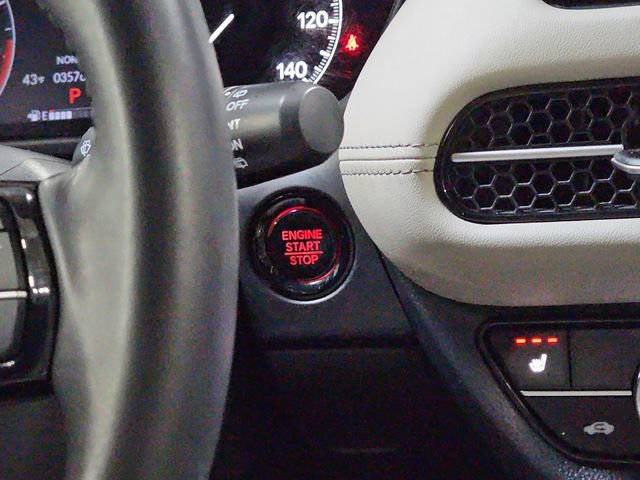 Used 2024 Honda HR-V EX-L image 17