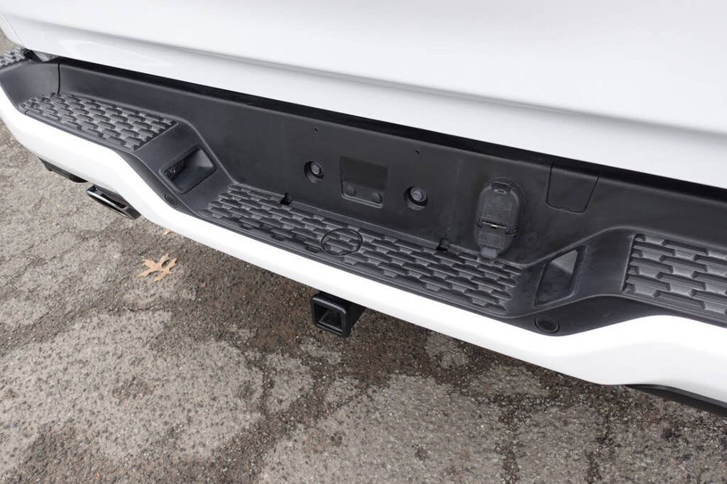 Used 2025 RAM 1500 Laramie w/ Sport Appearance Package AWD/4WD image 27