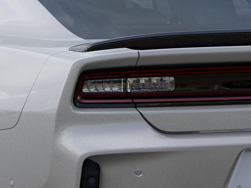 New 2026 Dodge Charger Scat Pack w/ Blacktop Package image 9